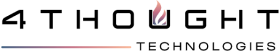 4thought Technologies logo