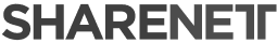 ShareNett logo